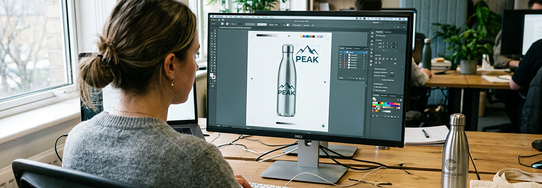 Inside Hotline: The In-House Designers Behind Every Visual Proof™